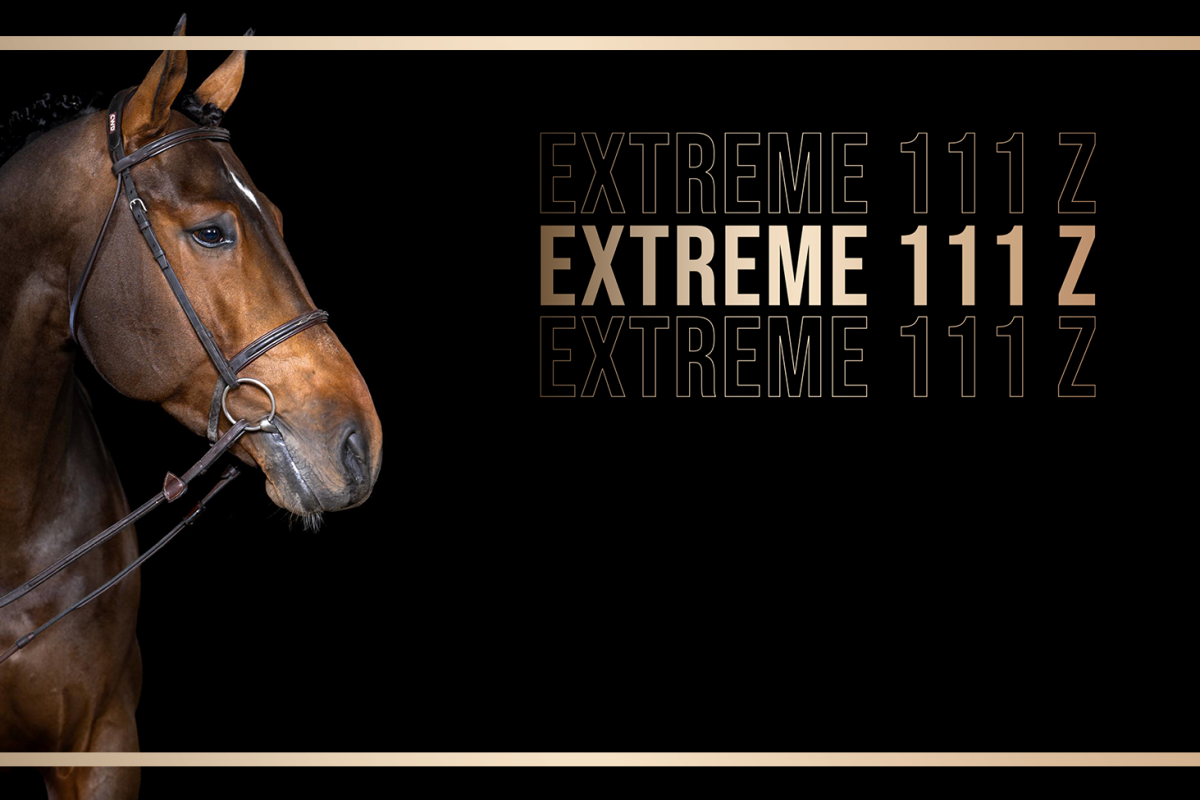 Extreme 111 Z